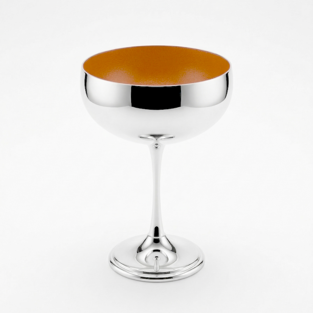 Champagnerbecher