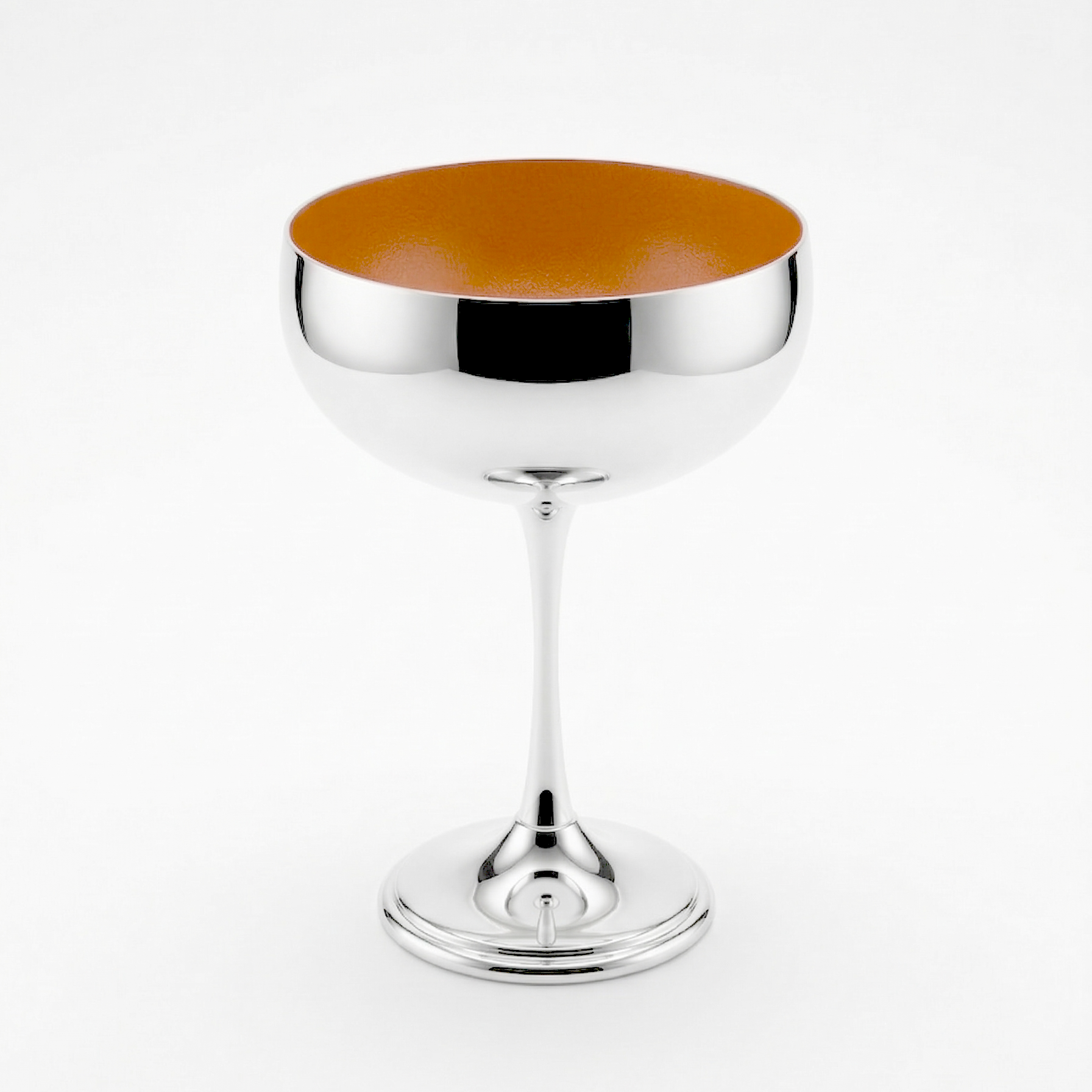 Champagnerbecher
