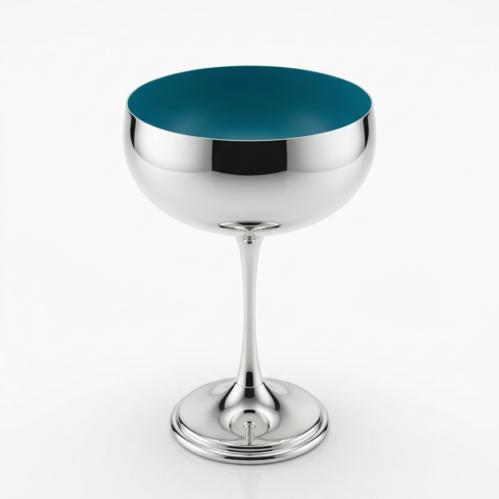 Champagnerbecher