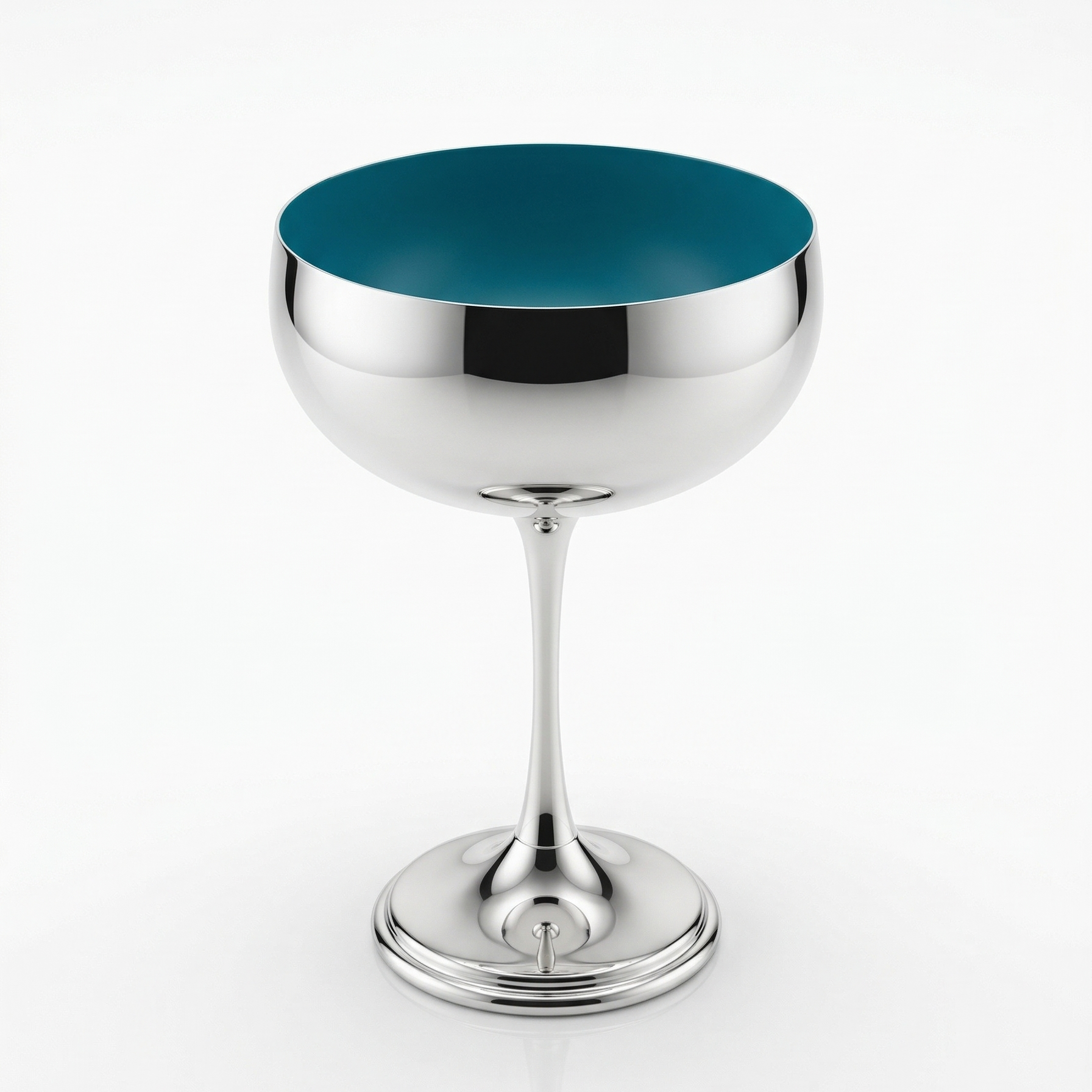 Champagnerbecher