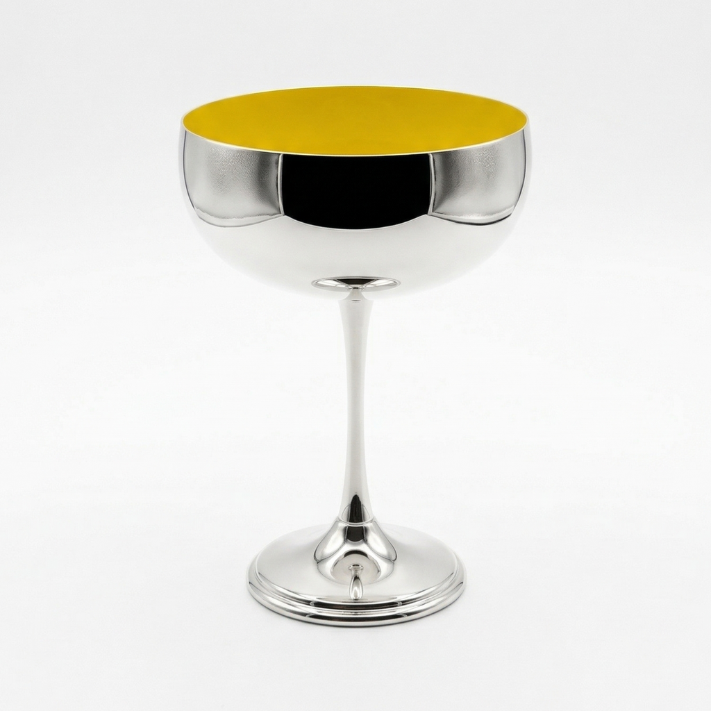 Champagnerbecher