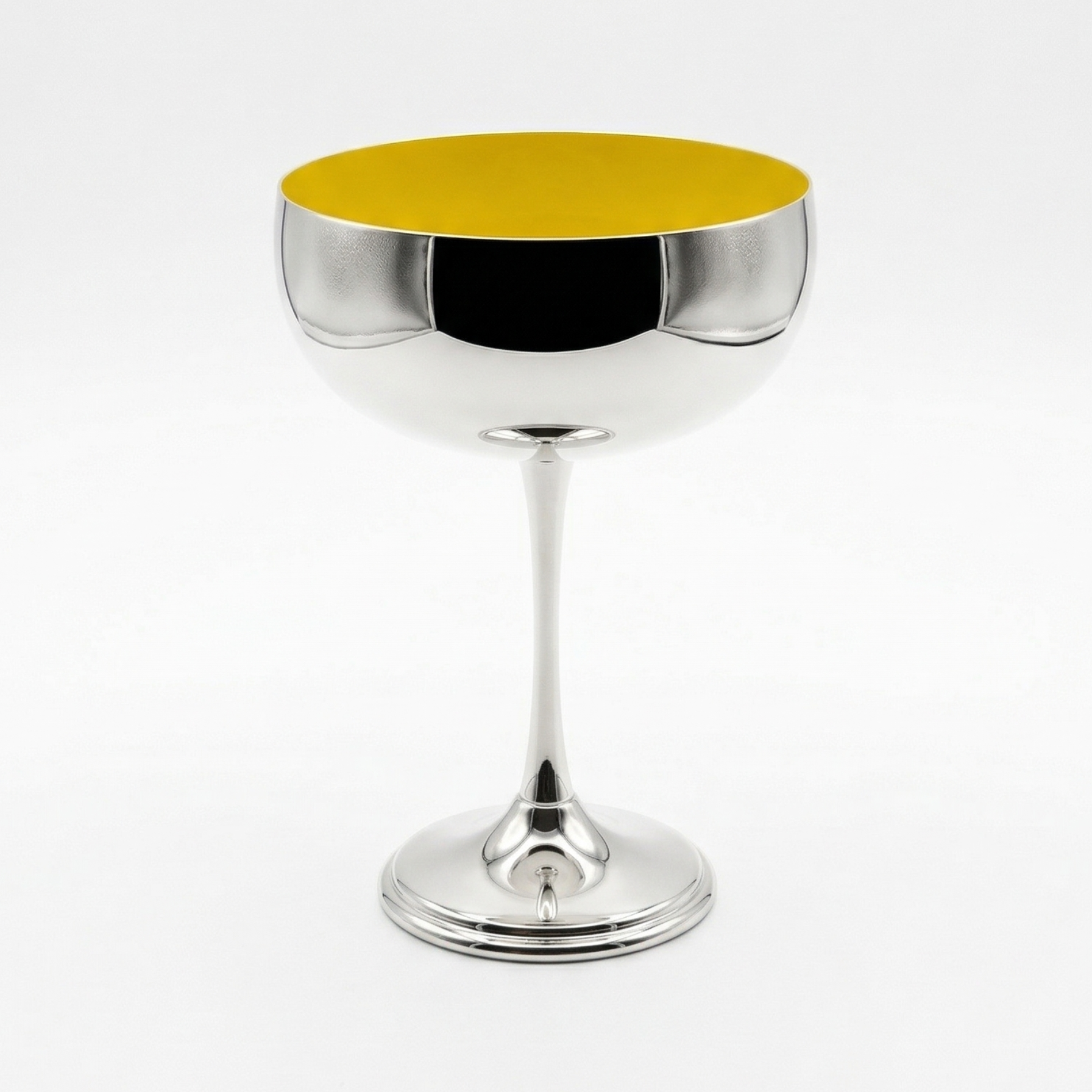 Champagnerbecher