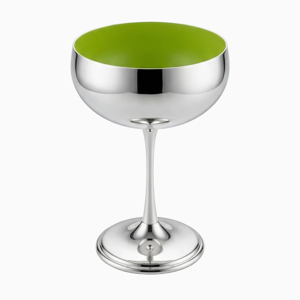 Champagnerbecher