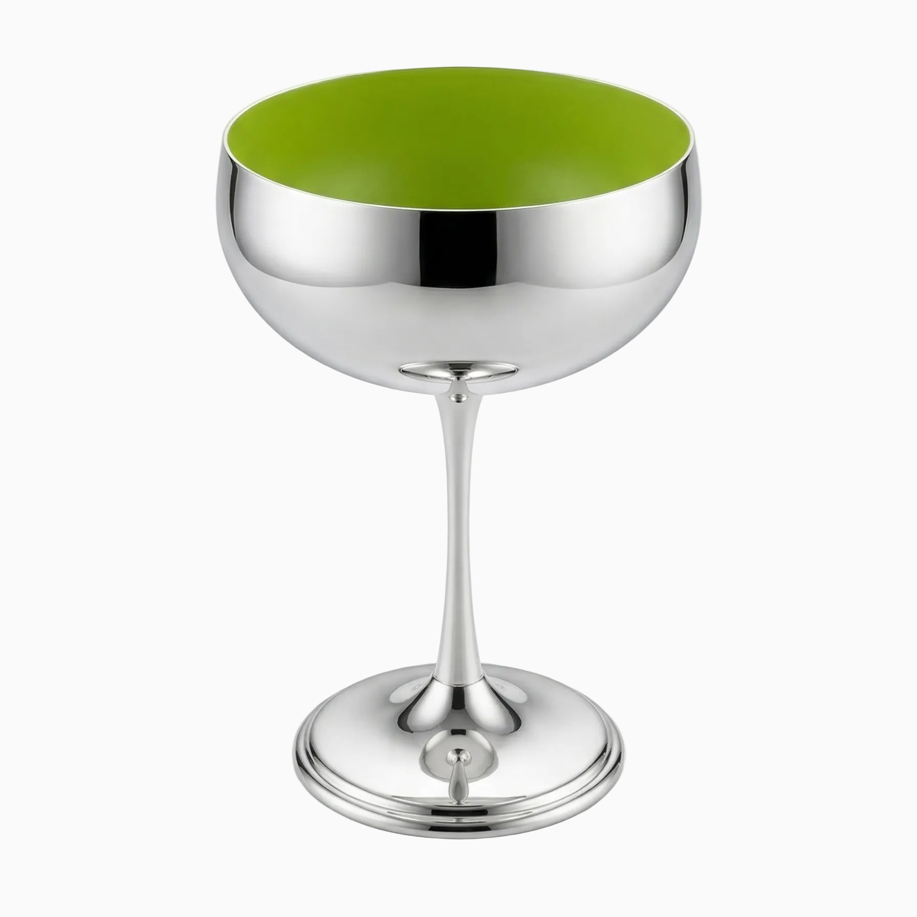 Champagnerbecher