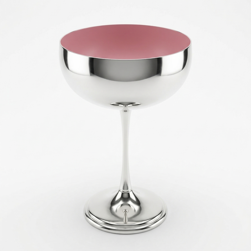 Champagnerbecher