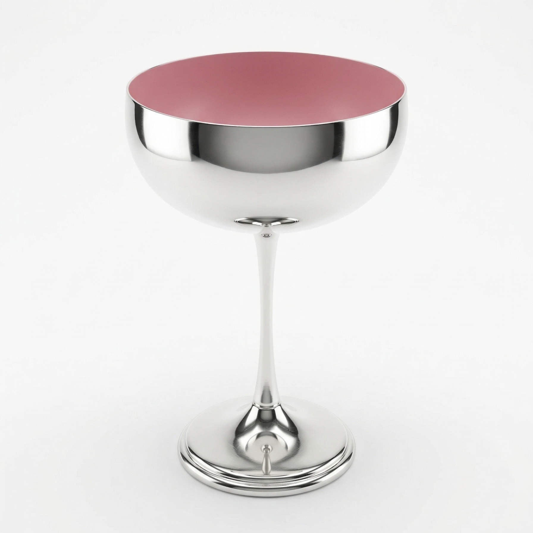 Champagnerbecher