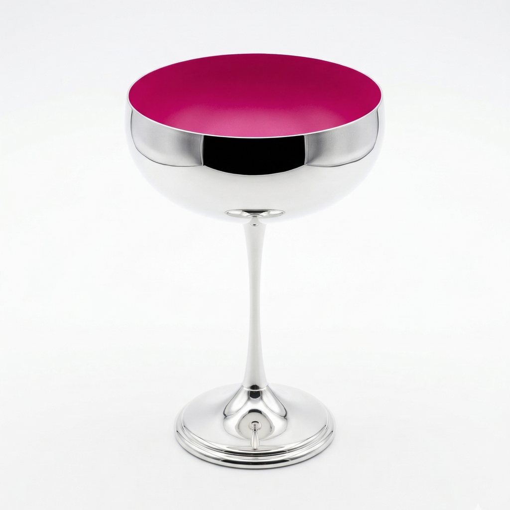 Champagnerbecher