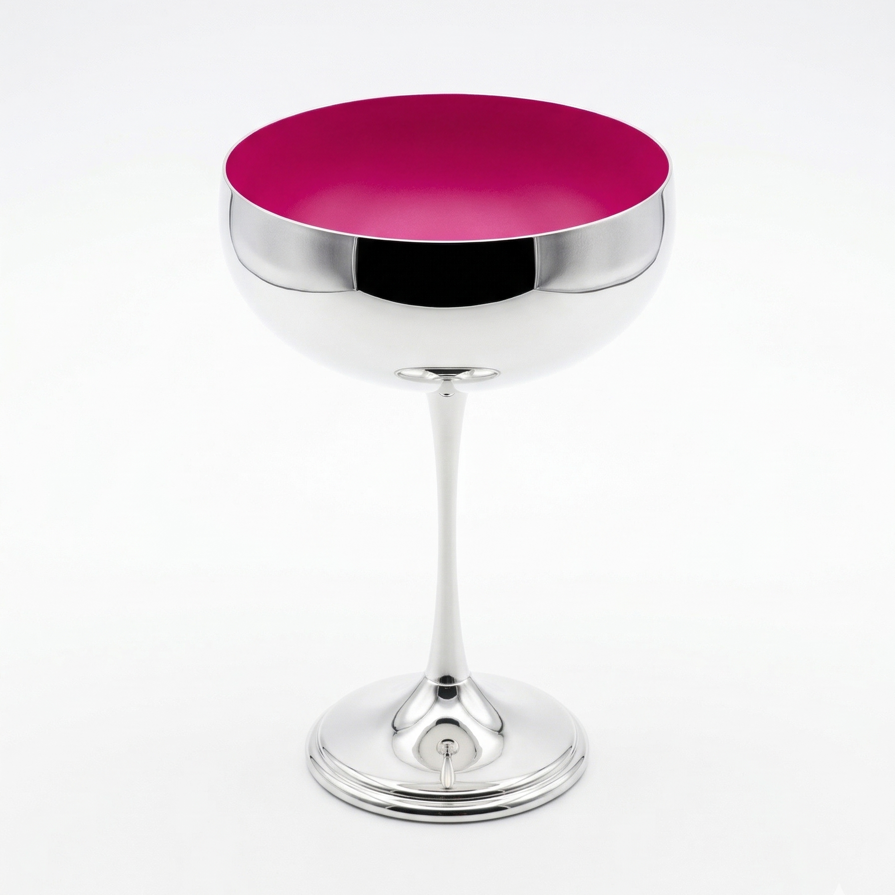 Champagnerbecher
