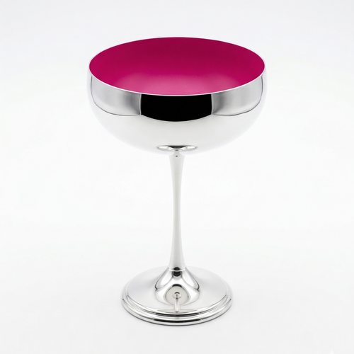 Champagnerbecher