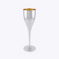 Champagnerfloete Silber