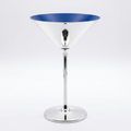 Martini-blau