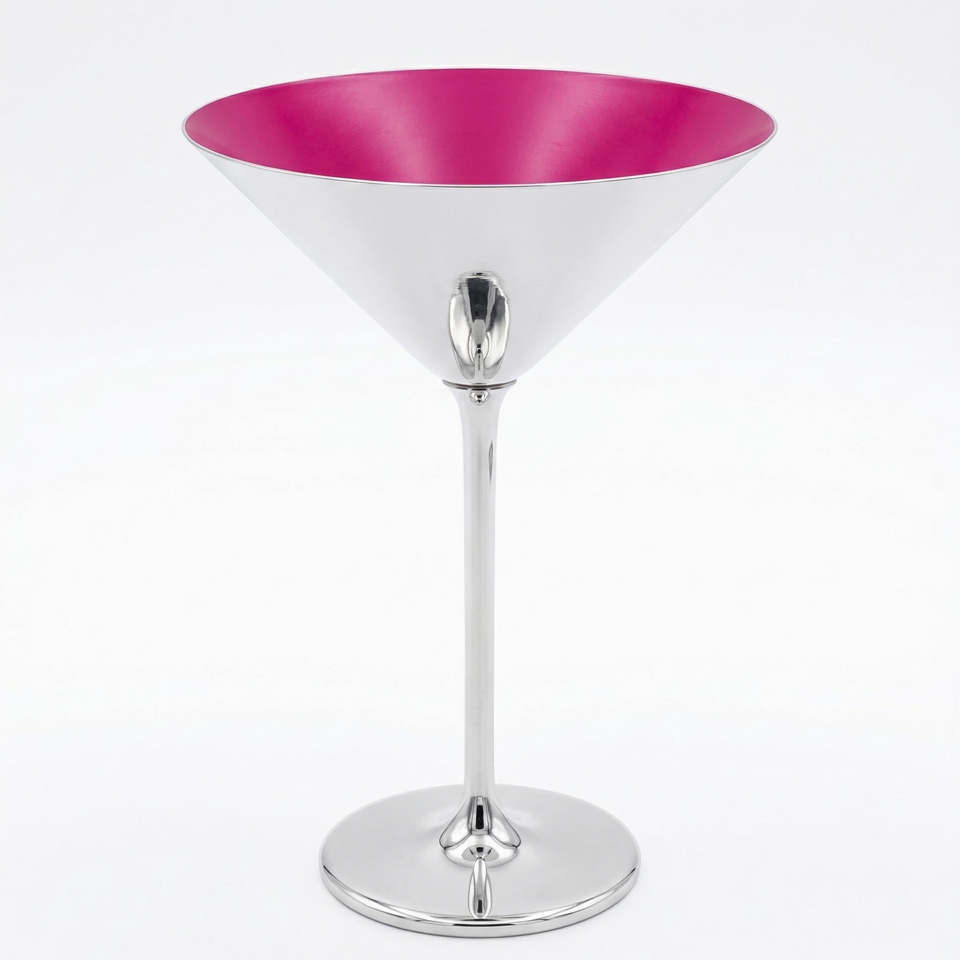 Martini-rosa