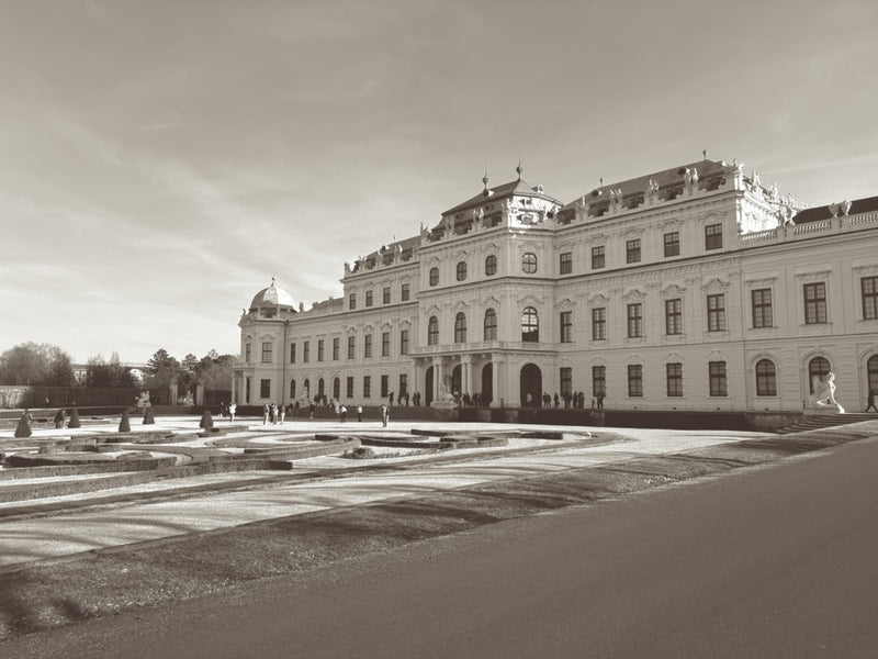 Schloss Belvedere