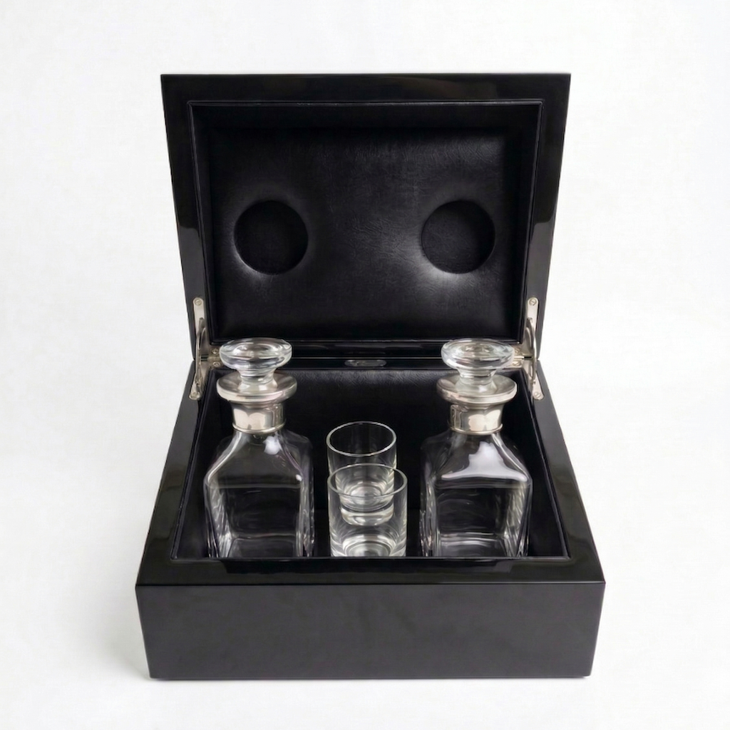 Whiskeyset