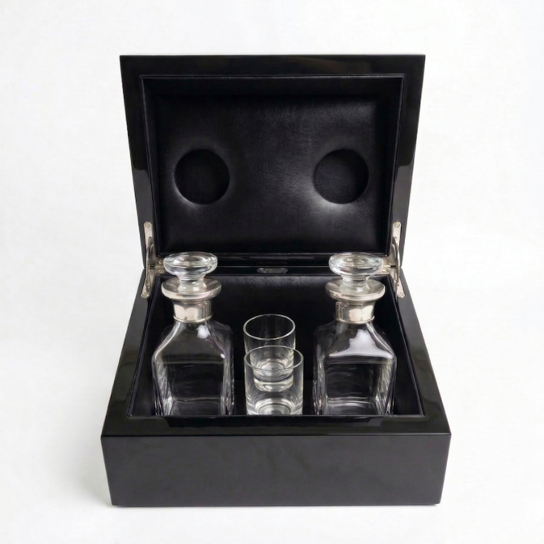 Whiskeyset