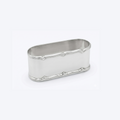 Serviettenring silber